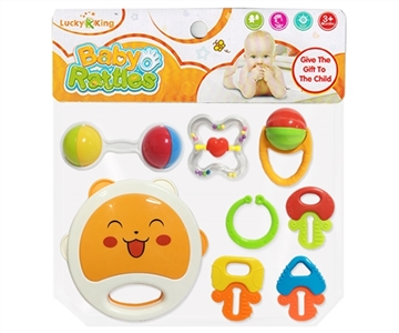 Baby bell (eight times) - OBL735586