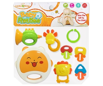 Baby bell (eight times) - OBL735588