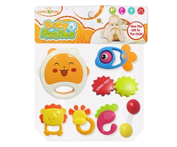 Baby bell (set) - OBL735589