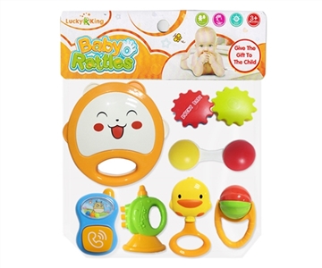 Baby bell (set) - OBL735593