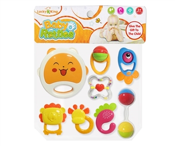 Baby bell (eight times) - OBL735594
