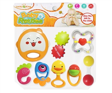 Baby bell (eight times) - OBL735595