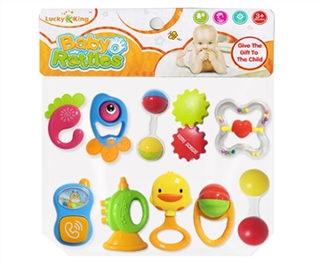 Baby bell (10 times) - OBL735600