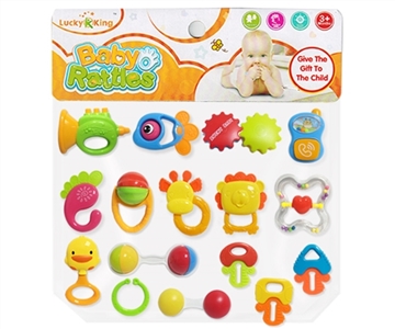 Baby bell (16 sets) - OBL735604