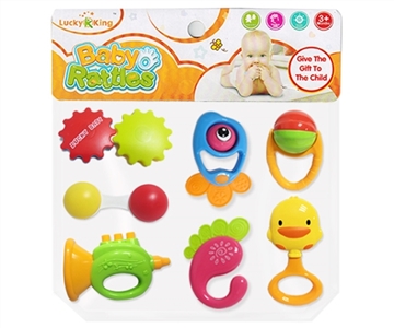Baby bell (set) - OBL735605
