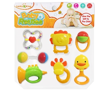 Baby bell (set) - OBL735606