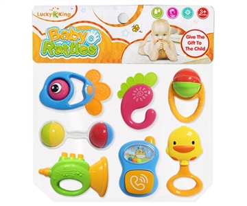 Baby bell (set) - OBL735607
