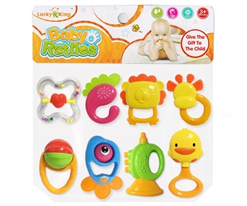 Baby bell (eight times) - OBL735611