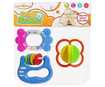 Baby bell (3 sets) - OBL735612