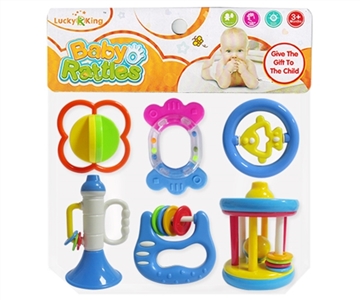 Baby bell (6 sets) - OBL735616
