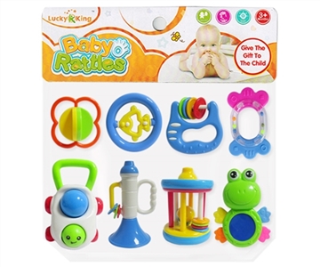 Baby bell (eight times) - OBL735617