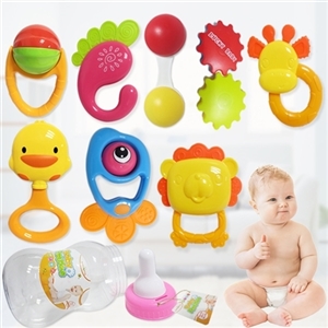 Baby bell (eight times) - OBL735618