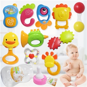 Baby bell (10 times) - OBL735620