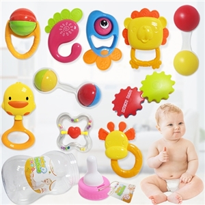 Baby bell (10 times) - OBL735621