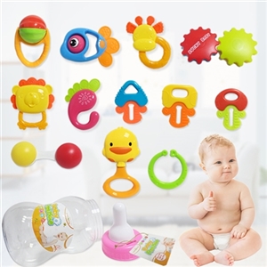 Baby bell (12 sets) - OBL735622