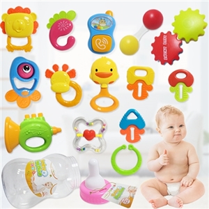 Baby bell (14 times) - OBL735624