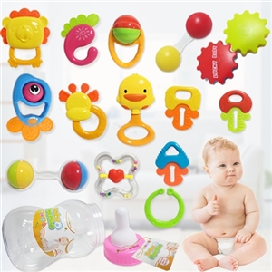 (features) baby bell (14 times) - OBL735625