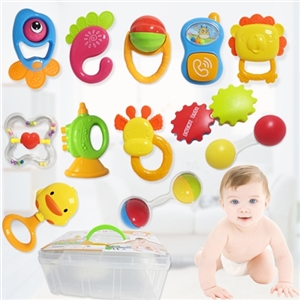 Baby bell (12 sets) - OBL735626