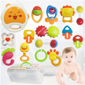 Baby bell (15 times) - OBL735627