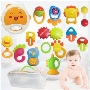 Baby bell (15 times) - OBL735628