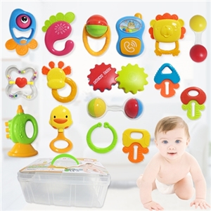 Baby bell (16 sets) - OBL735629