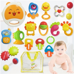 Baby bell (17 times) - OBL735634