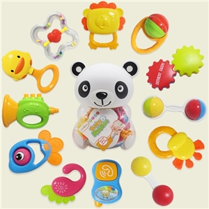 Baby bell (12 sets) - OBL735635