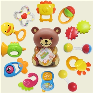 Baby bell (12 sets) - OBL735637