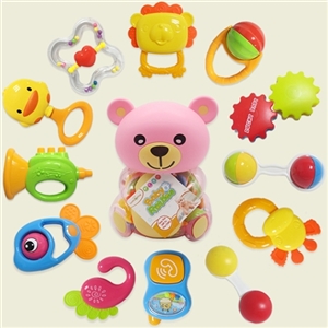 Baby bell (12 sets) - OBL735639
