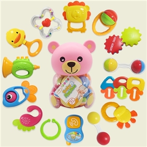 Baby bell (16 sets) - OBL735640