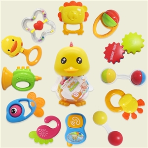 Baby bell (12 sets) - OBL735641