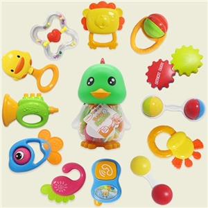 Baby bell (12 sets) - OBL735643