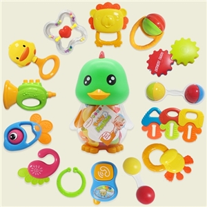 Baby bell (16 sets) - OBL735644