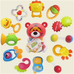 Baby bell (12 sets) - OBL735645