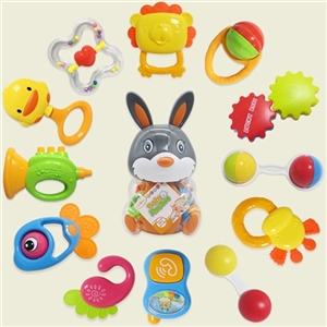 Baby bell (12 sets) - OBL735647