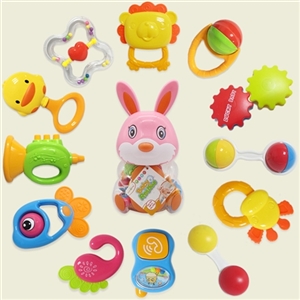 Baby bell (12 sets) - OBL735649