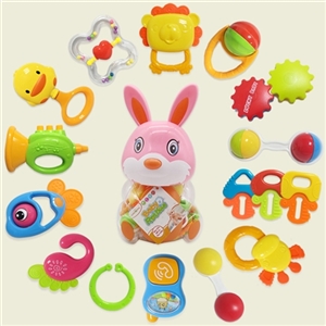 Baby bell (16 sets) - OBL735650