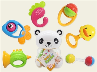 Baby bell (6 sets) - OBL735651