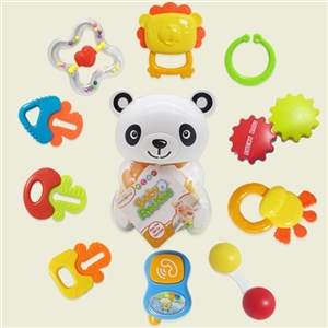Baby bell (10 times) - OBL735652