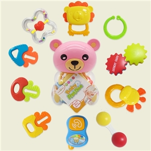Baby bell (10 times) - OBL735656