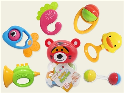 Baby bell (6 sets) - OBL735657