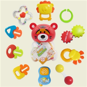 Baby bell (10 times) - OBL735658