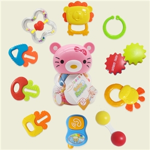 Baby bell (10 times) - OBL735660