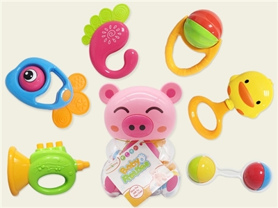 Baby bell (6 sets) - OBL735661