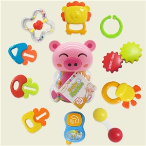 Baby bell (10 times) - OBL735662