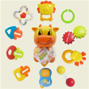 Baby bell (10 times) - OBL735664