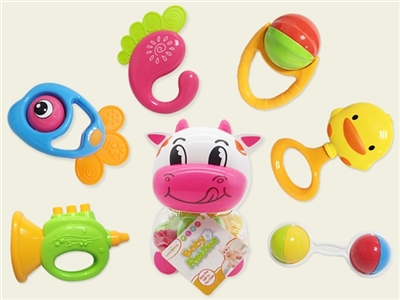 Baby bell (6 sets) - OBL735665