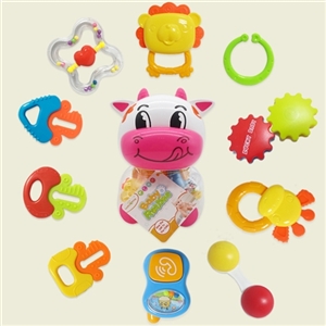Baby bell (10 times) - OBL735666