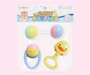 Baby bell (3 sets) - OBL735668