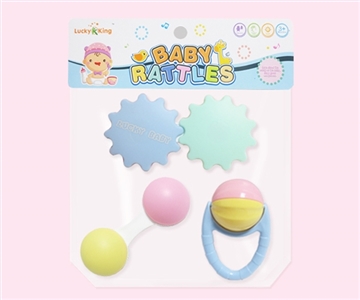 Baby bell (3 sets) - OBL735669